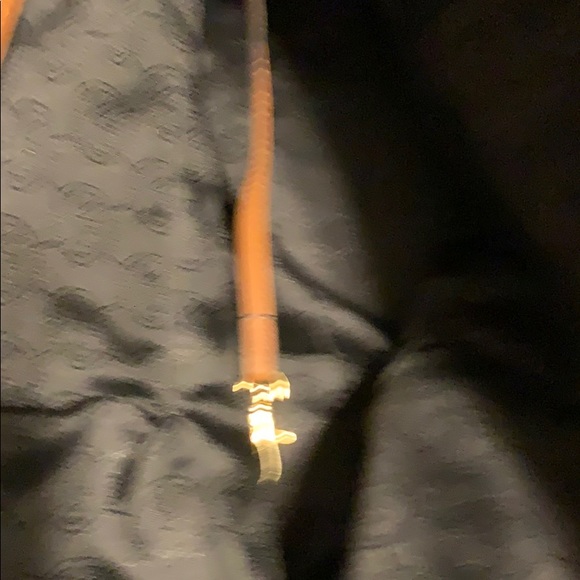 Michael Kors Black Tote large mint - Picture 6 of 6